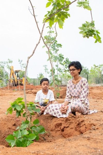 Climate Healing