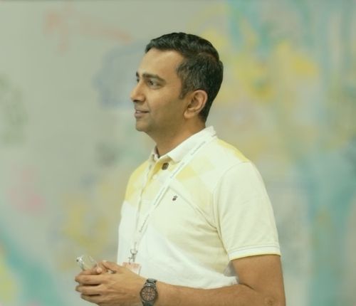 Head - Climate Action, Infosys 